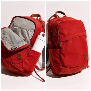 Fjallraven ‘Raven’ 20L Backpack